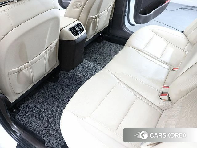 Hyundai Grandeur IG 2018 Белый из Кореи, фото 2