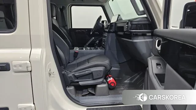 Ineos Grenadier id 3200582 из Кореи 2