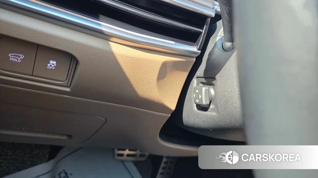 Kia The New Sorento 4th Generation 2025 Белый из Кореи, фото 2