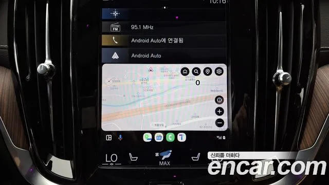 Volvo S60 3rd generation id 2698057 из Кореи 2