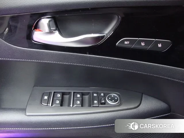 Kia The New K3 2nd generation 2022 Белый из Кореи, фото 2