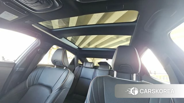 Toyota Crown Crossover 2023 Серый из Кореи, фото 2