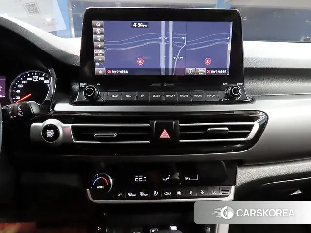 Kia Seltos 2019 Белый из Кореи, фото 2