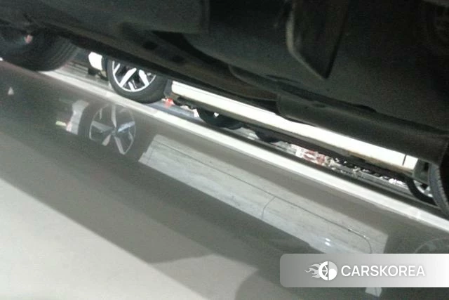 Hyundai Tucson 2023 Белый из Китая, фото 2