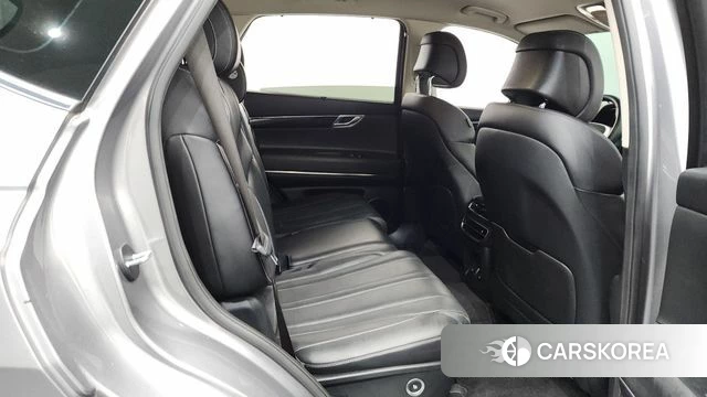 Genesis GV80 2020 Серебряный из Кореи, фото 2