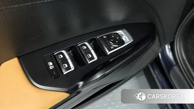 Kia K5 3rd generation 2020 Синий из Кореи, фото 2