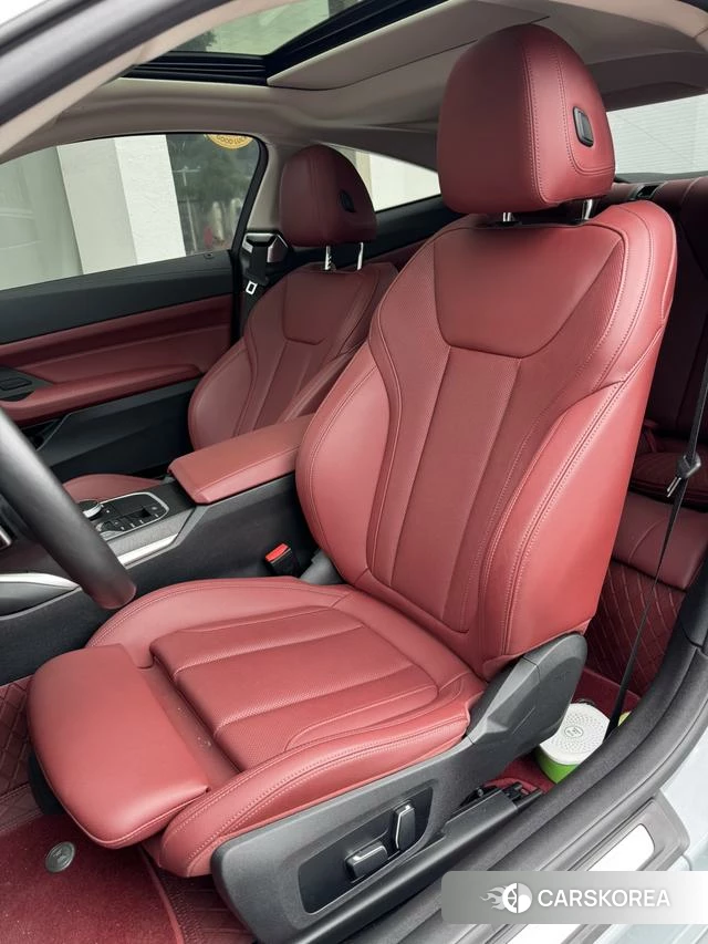 BMW 4 series 2024 Другой из Китая, фото 2