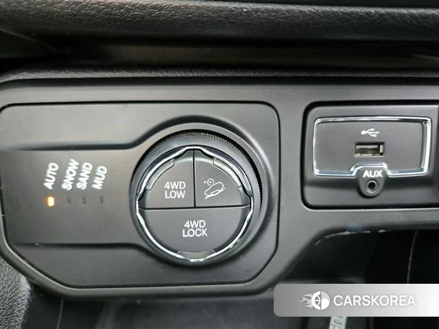 Jeep Renegade 2018 Серебристо-серый из Кореи, фото 2