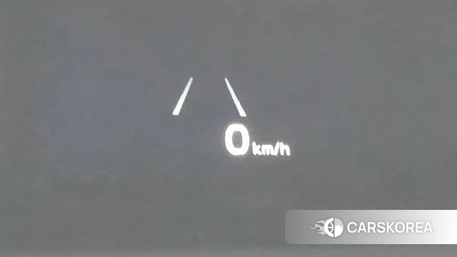 Kia More K9 2021 Белый из Кореи, фото 2