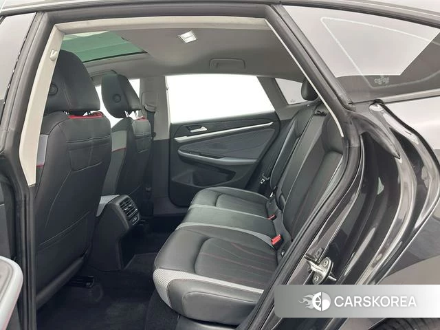 Volkswagen Lingdu 2023 Черный из Китая, фото 2
