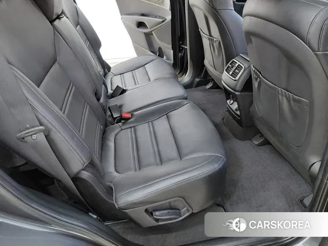 Kia The New Sorento 2019 Серый из Кореи, фото 2