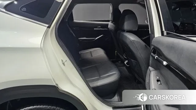 Kia Seltos 2021 Белый из Кореи, фото 2