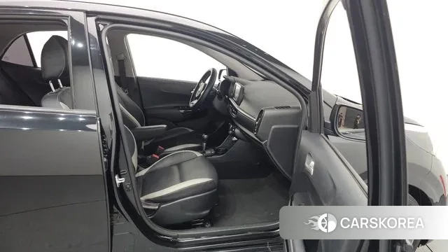 Kia All New Morning (JA) 2018 Черный из Кореи, фото 2