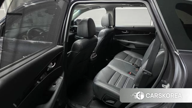 Kia The New Sorento 2019 Серый из Кореи, фото 2