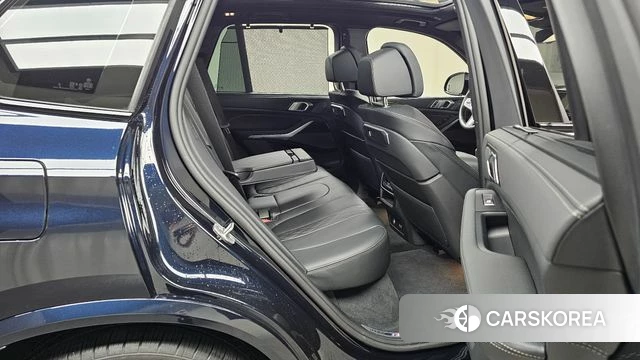 BMW X5 (G05) 2025 Черный из Кореи, фото 2