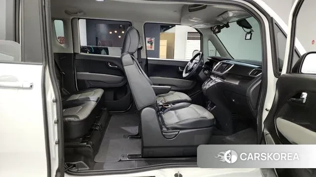 Kia The New Ray 2022 Белый из Кореи, фото 2