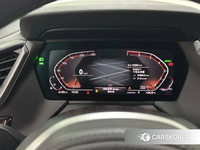 BMW 2 series (imported) 2021 Черный из Китая, фото 2