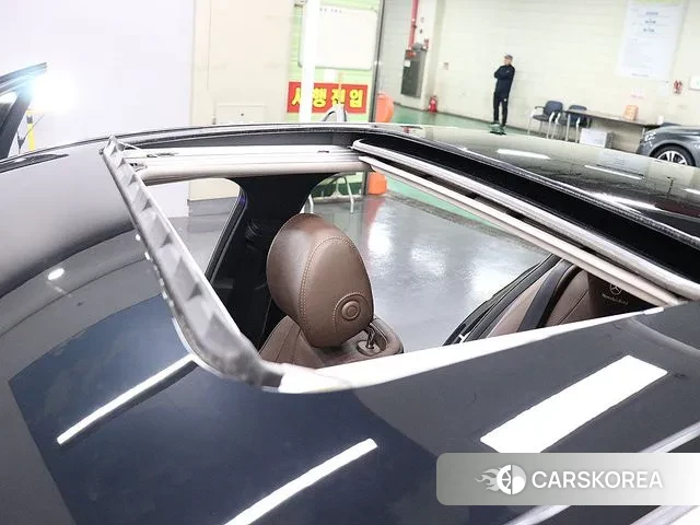 Mercedes-Benz E-Class W213 2018 Черный из Кореи, фото 2