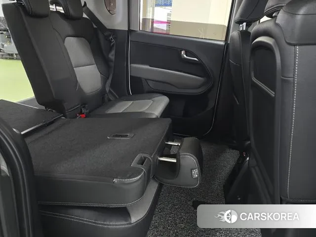 Kia The New Ray 2022 Белый из Кореи, фото 2