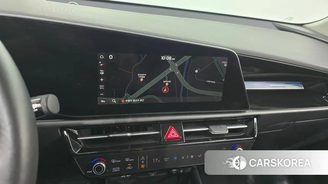 Kia Di All New Niro EV 2022 Белый из Кореи, фото 2