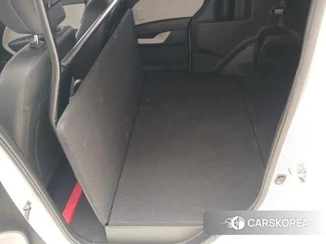 Kia The New Ray 2021 Белый из Кореи, фото 2