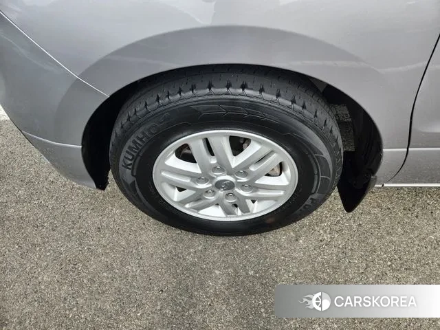 Hyundai The New Grand Starex id 2895956 из Кореи 2