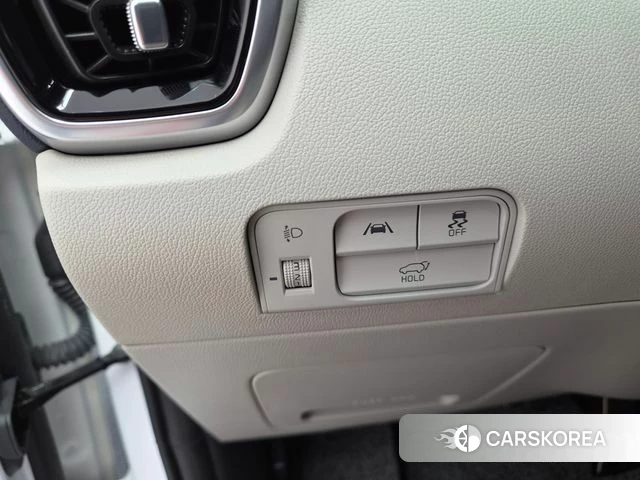 Kia Sorento 4th Generation 2023 Жемчужный цвет из Кореи, фото 2