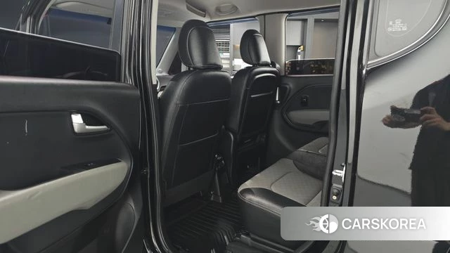 Kia The New Ray 2019 Черный из Кореи, фото 2
