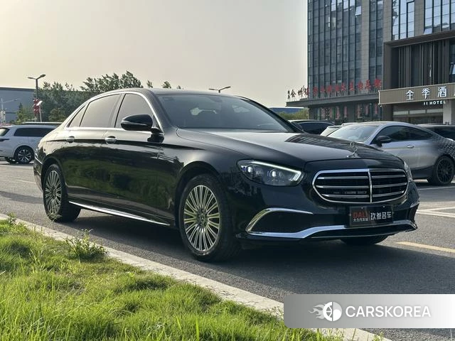 Mercedes-Benz E-class id 4210269 из Китая 2
