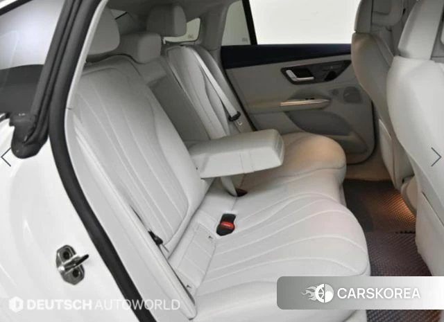 Mercedes-Benz EQE V295 id 3823768 из Кореи 2