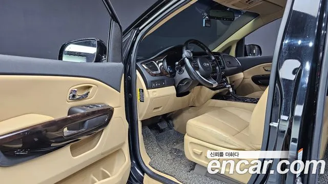 Kia The New Carnival id 2712878 из Кореи 2