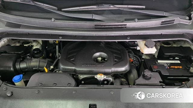 Hyundai The New Grand Starex 2020 Белый из Кореи, фото 2