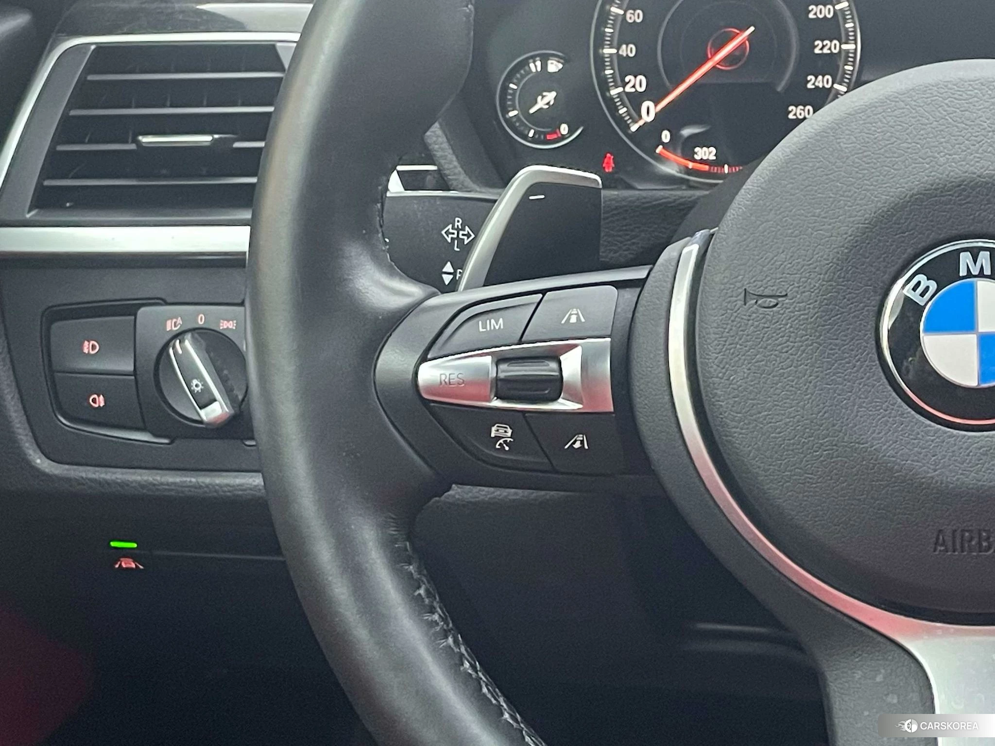 BMW 3 series GT 2020 Белый из Китая, фото 2