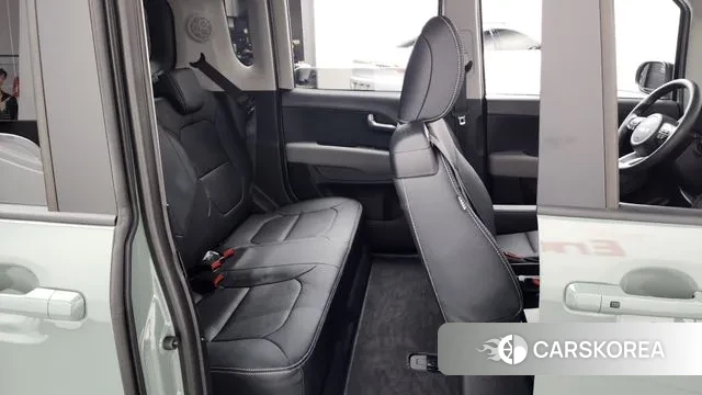 Kia The New Kia Ray 2025 Зеленый из Кореи, фото 2