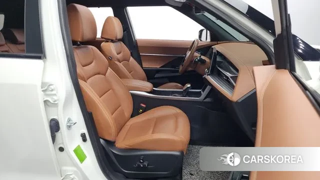 Ssangyong Torres 2022 Белый из Кореи, фото 2
