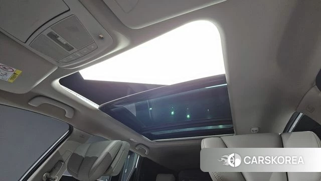 Renault Korea (Samsung) The New QM6 2020 Серебряный из Кореи, фото 2