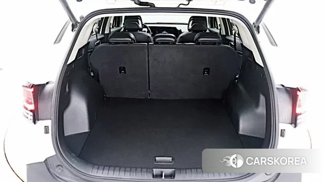 Kia Sportage 5th Generation 2022 Белый из Кореи, фото 2