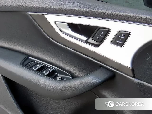 Audi Q7 (4M) 2019 Белый из Кореи, фото 2