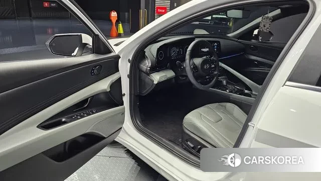 Hyundai The New Avante (CN7) id 2884019 из Кореи 2