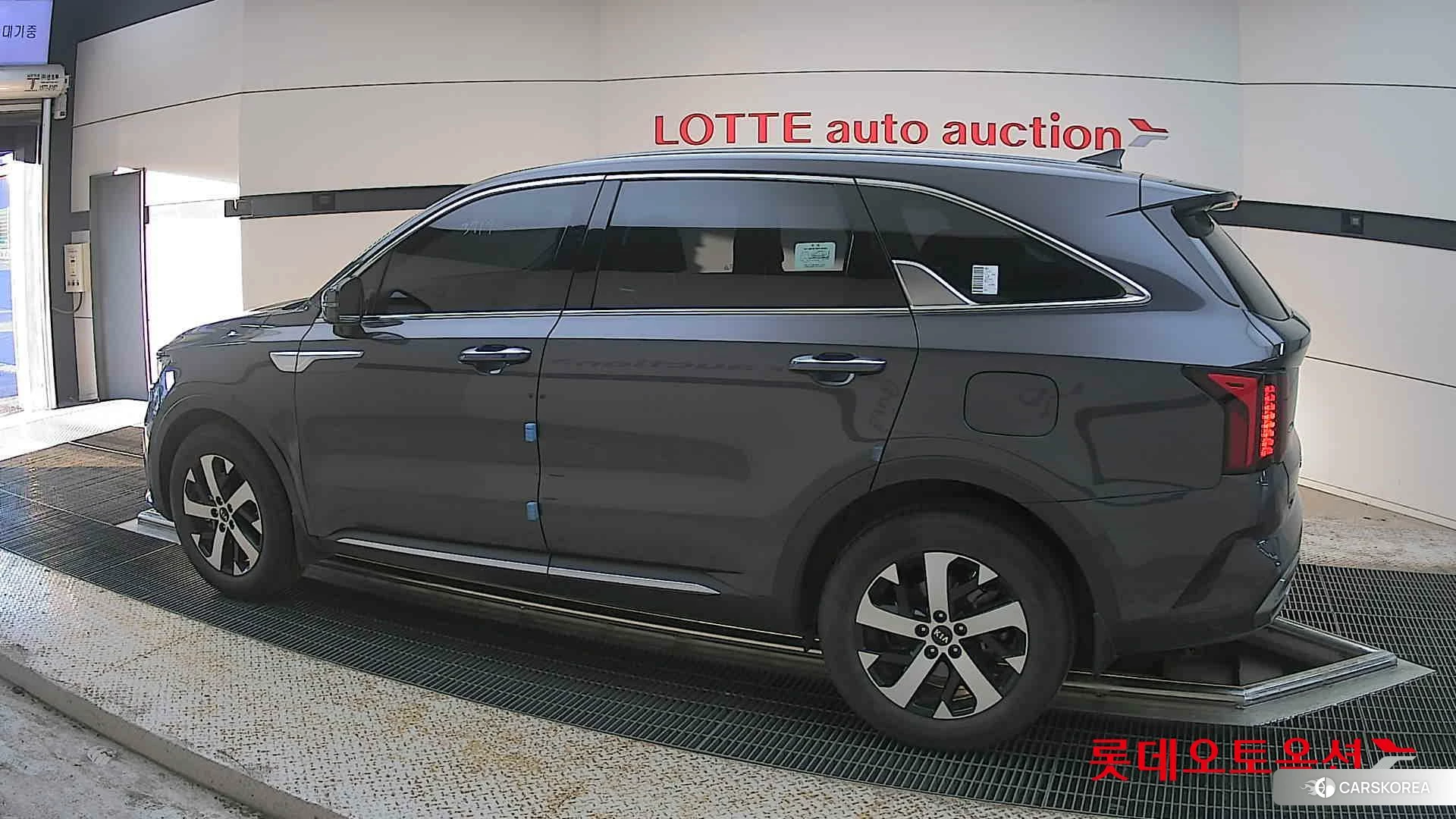 Kia Sorento 2021 Другое из Кореи, фото 2
