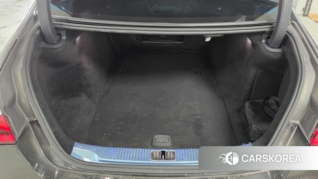 Mercedes-Benz S-Class W223 2021 Черный из Кореи, фото 2