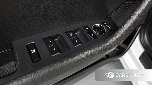 Hyundai Sonata New Rise 2018 Белый из Кореи, фото 2