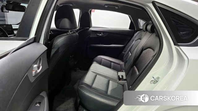Kia Come New K3 2020 Белый из Кореи, фото 2