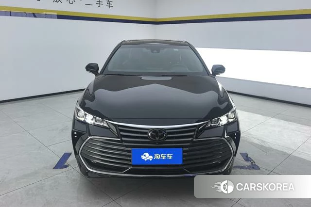 Toyota Asian dragon 2021 Черный из Китая, фото 2
