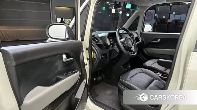 Kia The New Kia Ray 2022 Жемчужный цвет из Кореи, фото 2