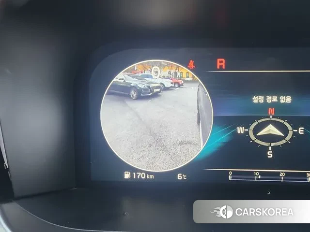 Kia Sorento 4th Generation 2022 Серый из Кореи, фото 2