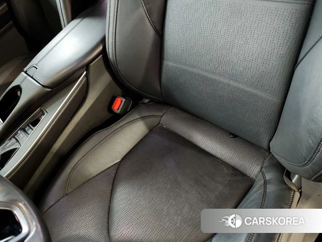 Toyota Asian dragon 2021 Черный из Китая, фото 2