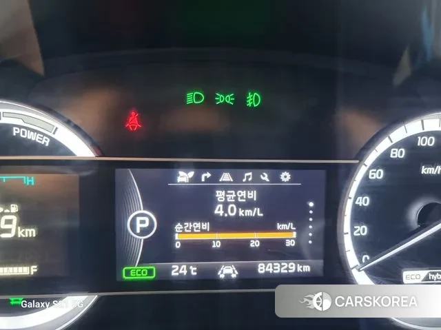 Kia Niro 2019 Серый из Кореи, фото 2