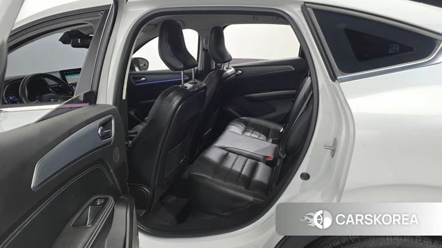 Renault Korea (Samsung) XM3 2020 Белый из Кореи, фото 2