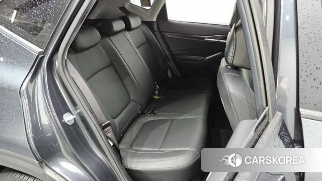Kia Seltos 2020 Серый из Кореи, фото 2